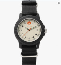 BEAMS Japan Orologio Originale