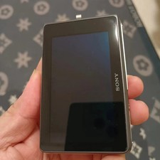 2025-SONY Cyber-shot DSC-TX30