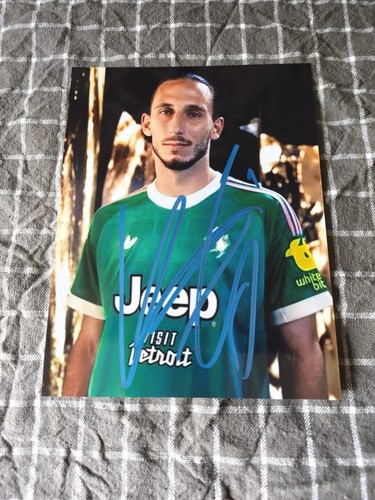 Foto autografata kamil - da,