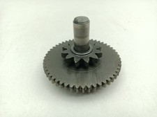 INGRANAGGIO AVVIAMENTO STARTER GEAR YAMAHA XVS 650 DRAG STAR 97-05 4VS