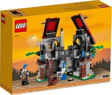 LEGO 40601 - Il Laboratorio