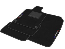 Tappetini auto per peugeot 407 - per,