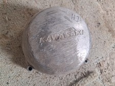 Coperchio accensione kawasaki - accensione,