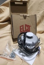 ELCO VENTILATORE MOTORE 18W