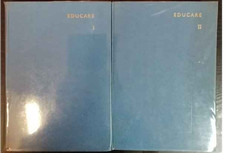 Enciclopedia delle scienze dell'educazione. Educare. 2 volumi