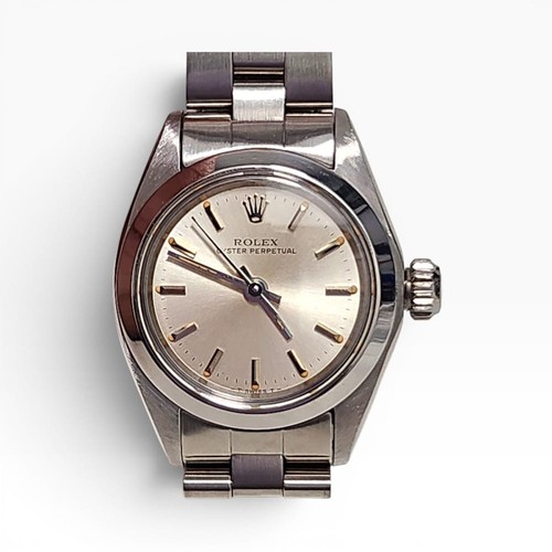 Orologio rolex oyster - rolex,