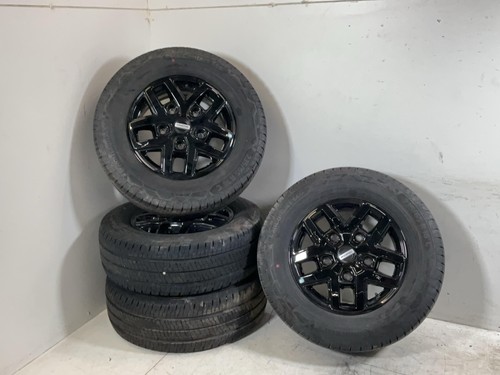 Ruote complete ford - complete,