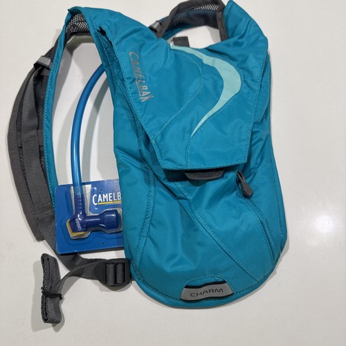 Camelbak charm nuovo - camelbak, 50