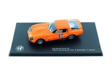 Alfa Romeo Giulia TZ2 - 1000