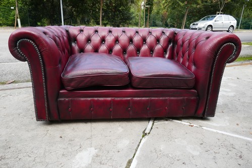 Divano chesterfield su - divano,
