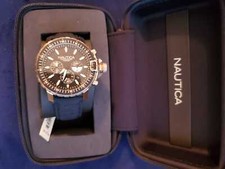 Nautica’s Watch $225.00 plus