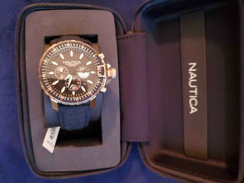 Nautica watch 225 00 - nautica’s,