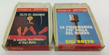 Lotto gigi botto stereo - lotto, 8