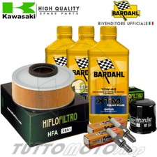 Tagliando KAWASAKI VN 800