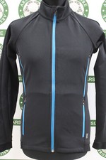Giacca jacket ciclismo CANNONDALE TG S A731  bike shirt maillot trikot jersey