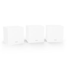 ROUTER TENDA NOVA MW12(3-pack)