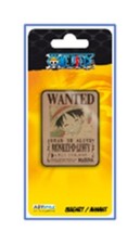 ONE PIECE - Calamita Premium