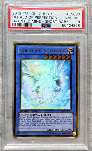 Carta yugioh araldo della - carta,