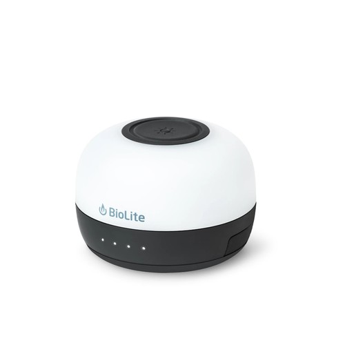 Biolite alpenglow mini - biolite,