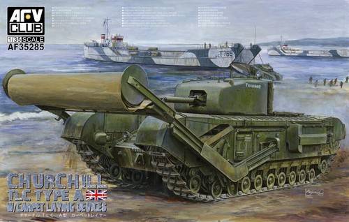 Afv club 35285 - afv, af-35285