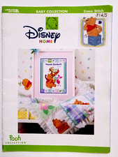 Leisure Arts 3125 DISNEY HOME
