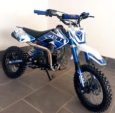 PIT BIKE YUMA AUTOMATICO CON