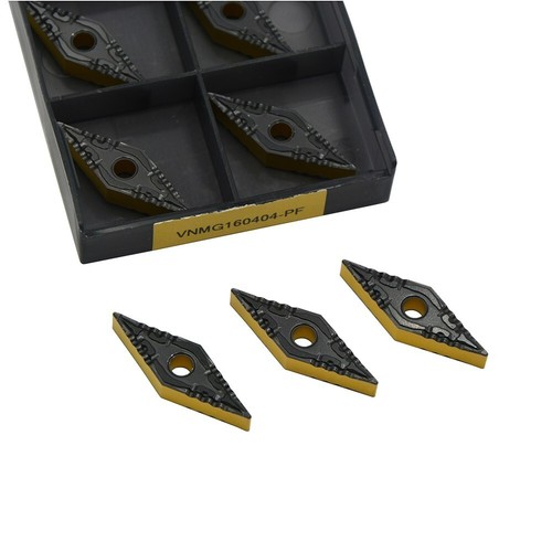 Vnmg160404 4425 inserti in - inserti,