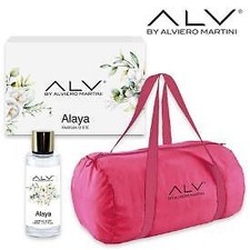 Box regalo alviero martini - box,