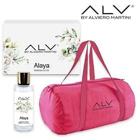 Box regalo alviero martini - regalo,