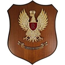 CREST ACQUILA POLIZIA DI STATO