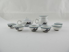 ORIENTAL ART CHINESE TEA