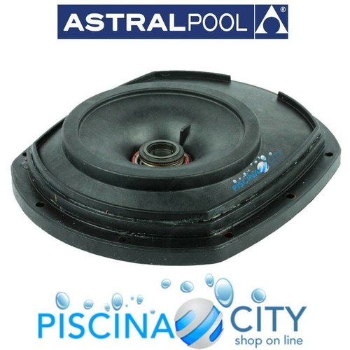Astralpool 4405010631flangia - astralpool,