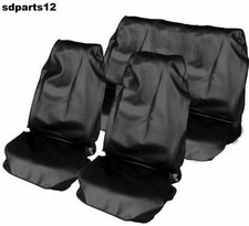 Per Fiat Coprisedili Fodere