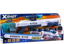 X-SHOT fucile Excel Hawk Eye