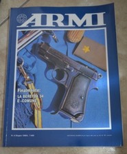 Rivista diana armi giugno - armi,