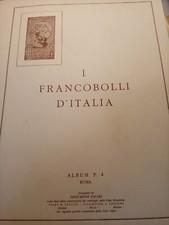 FRANCOBOLLI REPUBBLICA periodo