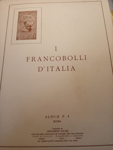 Francobolli repubblica periodo - francobolli,