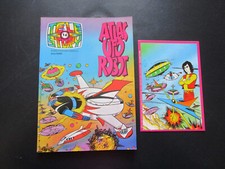 Atlas ufo robot tele - atlas,