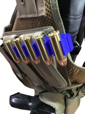 .44 MAG Special Cal 4, 5, 6