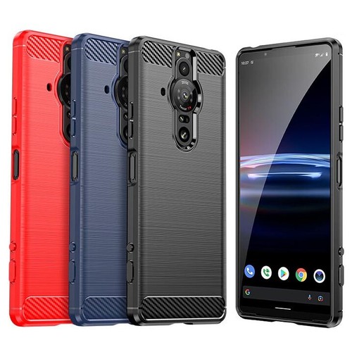 Custodia per sony xperia - sony, pro-i