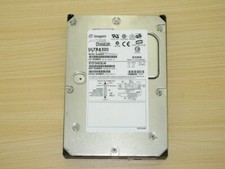 Seagate Cheetah ST373453LW 15K