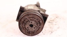 VOLVO V50 COMPRESSORE ARIA