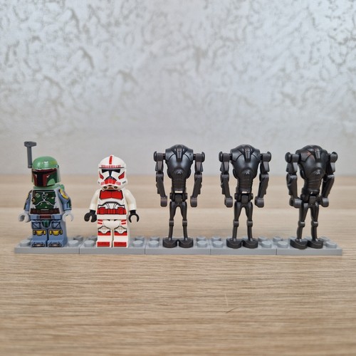 Minifigure personaggi lego - minifigure,