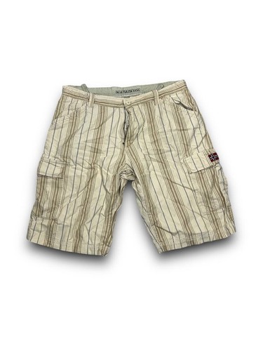 Napapijri pantaloncino cargo