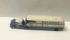 1/43  AutoCult 1956 Mercedes