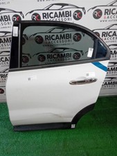 PORTIERA POSTERIORE SINISTRA