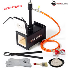 DEVIL-FORGE DFPROF1+2D Gas