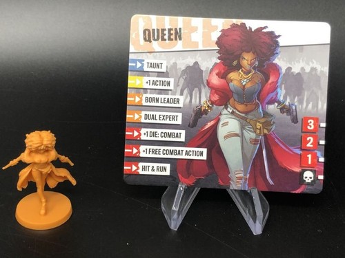Cmon zombicide edizione - 2a,