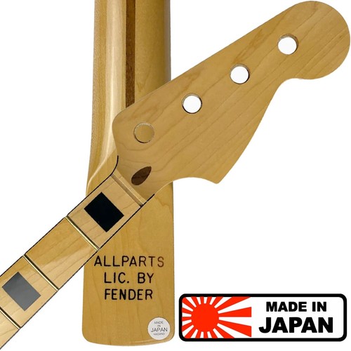 Nuovo allparts jmf fender - nuovo,