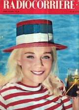 Radiocorriere Tv n. 33 - 14